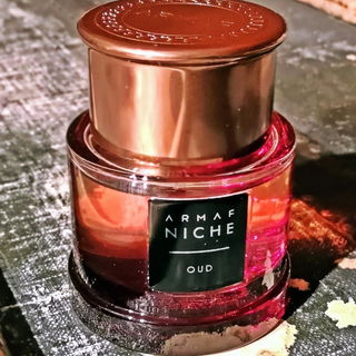 Armaf Niche - Oud - Armaf