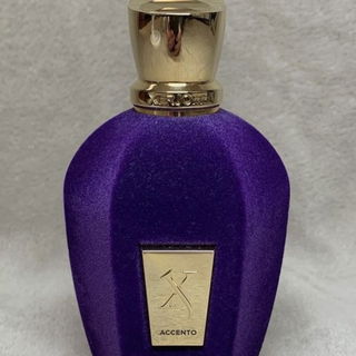 Accento von Xerjoff