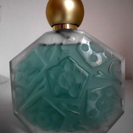 Ombre Bleue - Jean-Charles Brosseau
