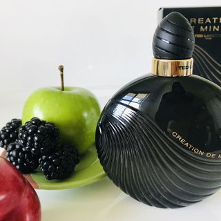 Création de Minuit von Ted Lapidus