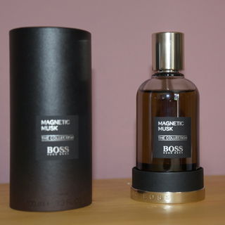 Magnetic Musk - Hugo Boss