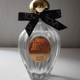 Signature (Eau de Parfum) - Tova Borgnine Beverly Hills