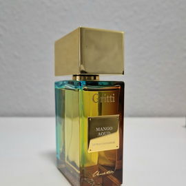 Mango Aoud - Gritti