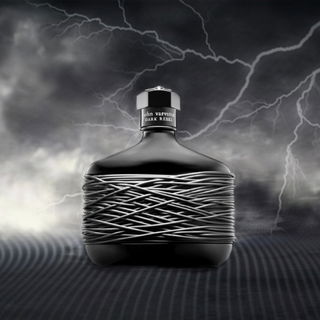 Dark Rebel - John Varvatos