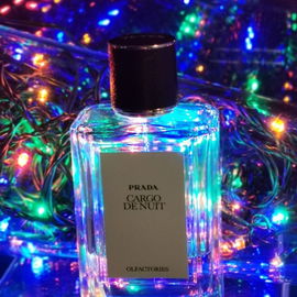 Cargo de Nuit - Prada