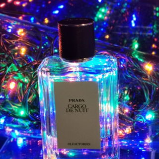 Cargo de Nuit - Prada