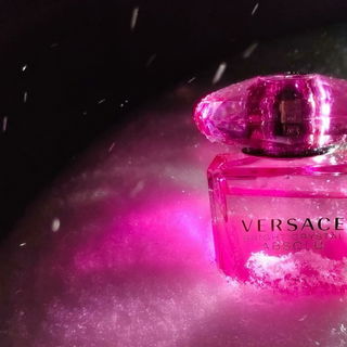 Bright Crystal Absolu - Versace