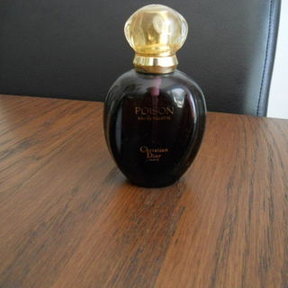Poison (Esprit de Parfum) von Dior