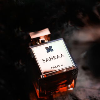 Sahraa / Sahraa Oud von Fragrance Du Bois