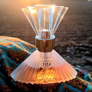 African Leather (Eau de Parfum) - Memo Paris