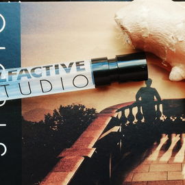 Still Life in Rio - Olfactive Studio