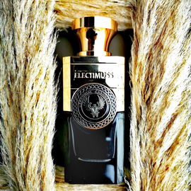 Mercurial Cashmere (Extrait de Parfum) - Electimuss