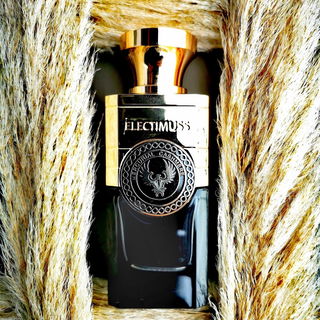 Mercurial Cashmere (Extrait de Parfum) - Electimuss