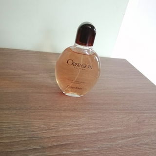 Obsession for Men (Eau de Toilette) by Calvin Klein