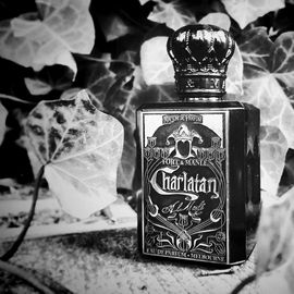 Charlatan - Fort & Manlé