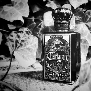 Charlatan - Fort & Manlé