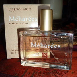 Méharées - L'Erbolario