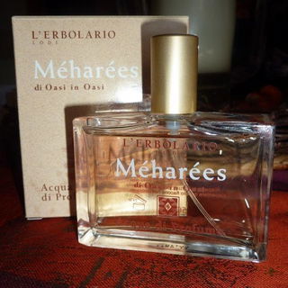 Méharées - L'Erbolario