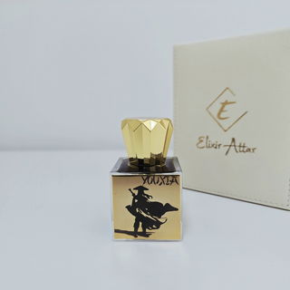 Soudain L'Hiver (Pure Perfume) - Henry Jacques