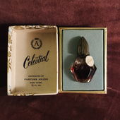 engl-dt: himmlisch; franz-dt: keltisch (von Flakon11e)