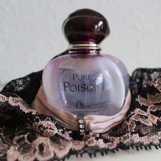 Pure Poison by Dior