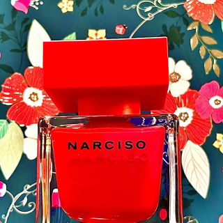 Narciso (Eau de Parfum Rouge) von Narciso Rodriguez