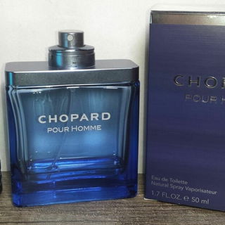 Chopard pour Homme (Eau de Toilette) - Chopard