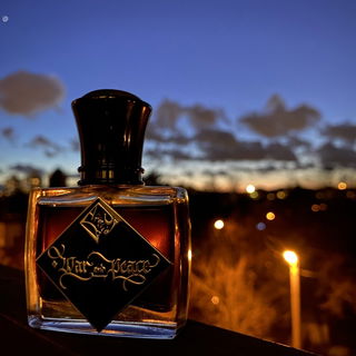 War and Peace by Areej Le Doré