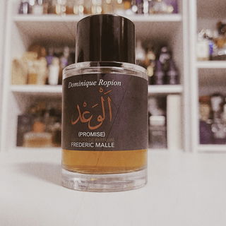 Promise (Parfum) von Editions de Parfums Frédéric Malle