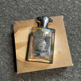 The Blazing Mister Sam - Penhaligon's