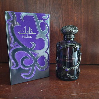 Habik Men by Lattafa