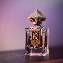 Siberian Musk III - Areej Le Doré