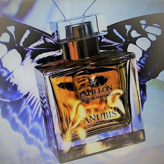 Anubis - Papillon Artisan Perfumes