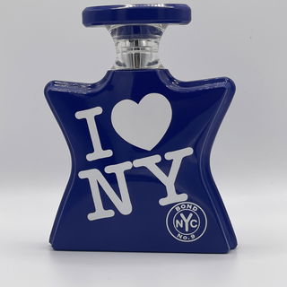 I Love New York for Fathers von Bond No. 9