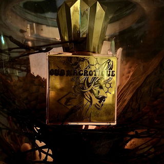 Oud Narcotique (Extrait de Parfum) von Elixir Attar