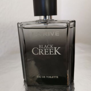 Black Water / Black Creek - La Rive