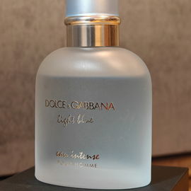 L'Homme Lacoste Intense - Lacoste