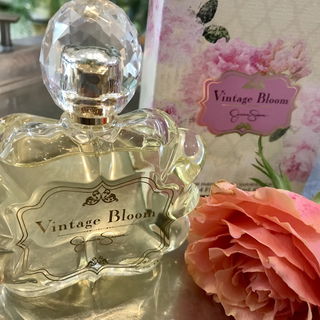 Vintage Bloom von Jessica Simpson