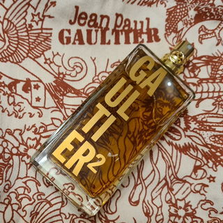 Tulua - Kinetic Perfumes