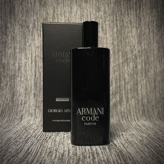 Armani Code Parfum von Giorgio Armani
