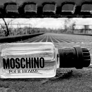 Moschino pour Homme (Eau de Toilette) - Moschino