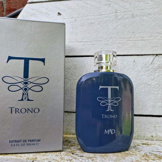 Trono by MAD Parfumeur