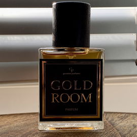 Gold Room - Grauton Parfums