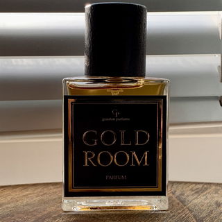 Gold Room - Grauton Parfums