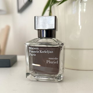 masculin Pluriel von Maison Francis Kurkdjian