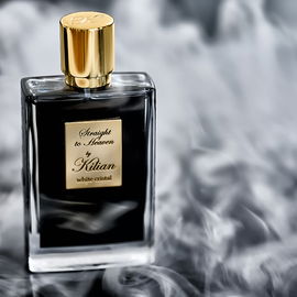 Straight to Heaven, White Cristal (Perfume) - Kilian