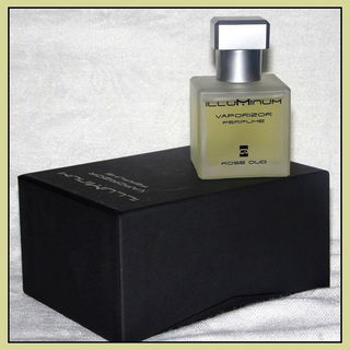 Rose Oud - Illuminum