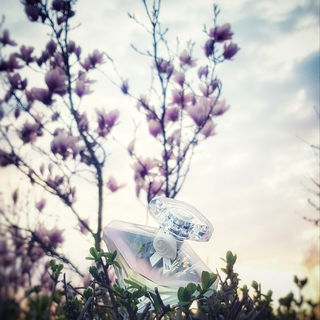 La Nuit Trésor Musc Diamant - Lancôme