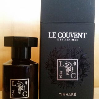 Tinharé - Le Couvent