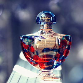 Shalimar Souffle d'Oranger - Guerlain